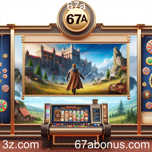 A Evolução dos Jogos de Aventura: Da Tradição à Inovação