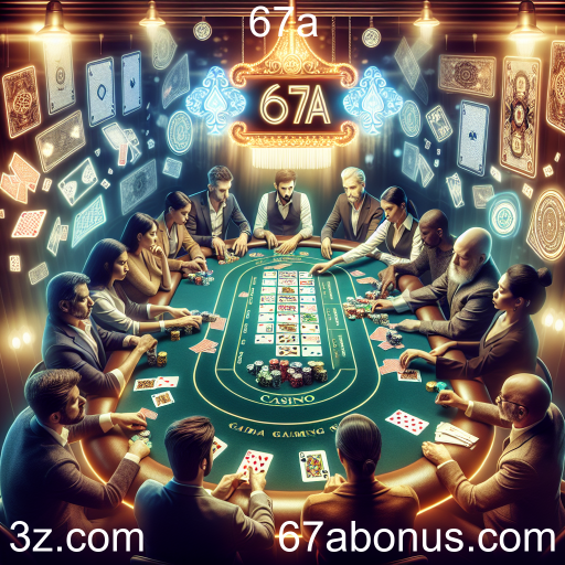 A Magia dos Jogos de Cartas: Uma Viagem pelo Entretenimento e Estratégia