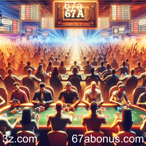 A Ascensão dos Jogos de Eventos: Conectando Jogadores pelo Mundo